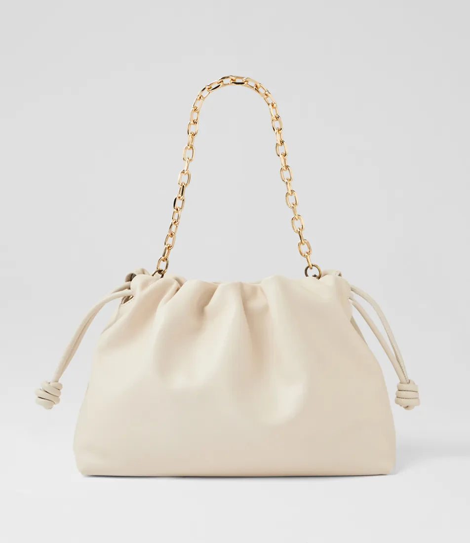 Mollini Iriis Bag - Cream