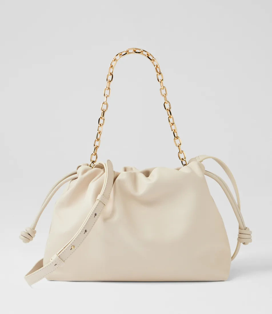 Mollini Iriis Bag - Cream