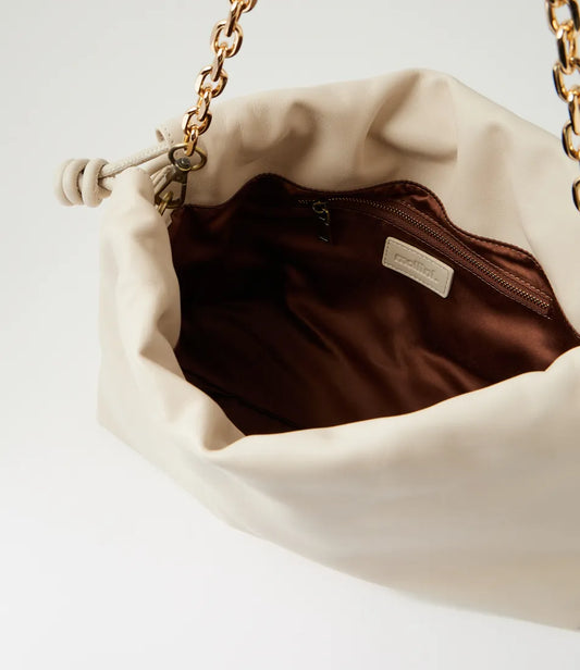 Mollini Iriis Bag - Cream