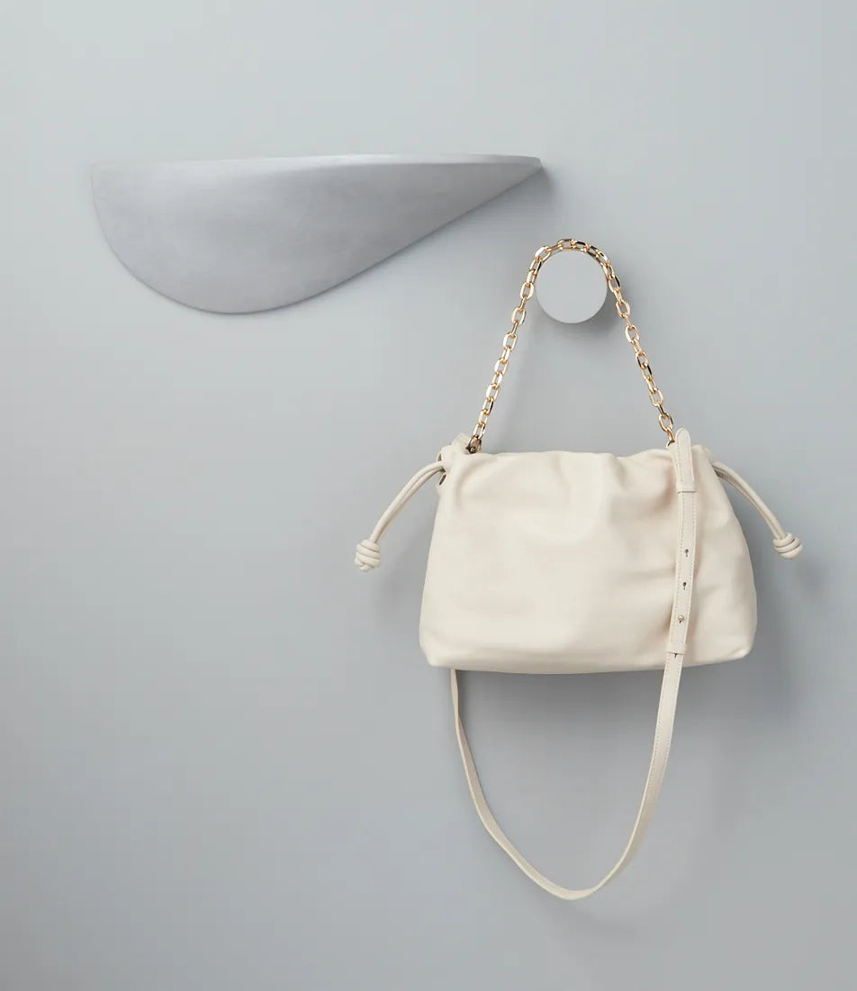 Mollini Iriis Bag - Cream