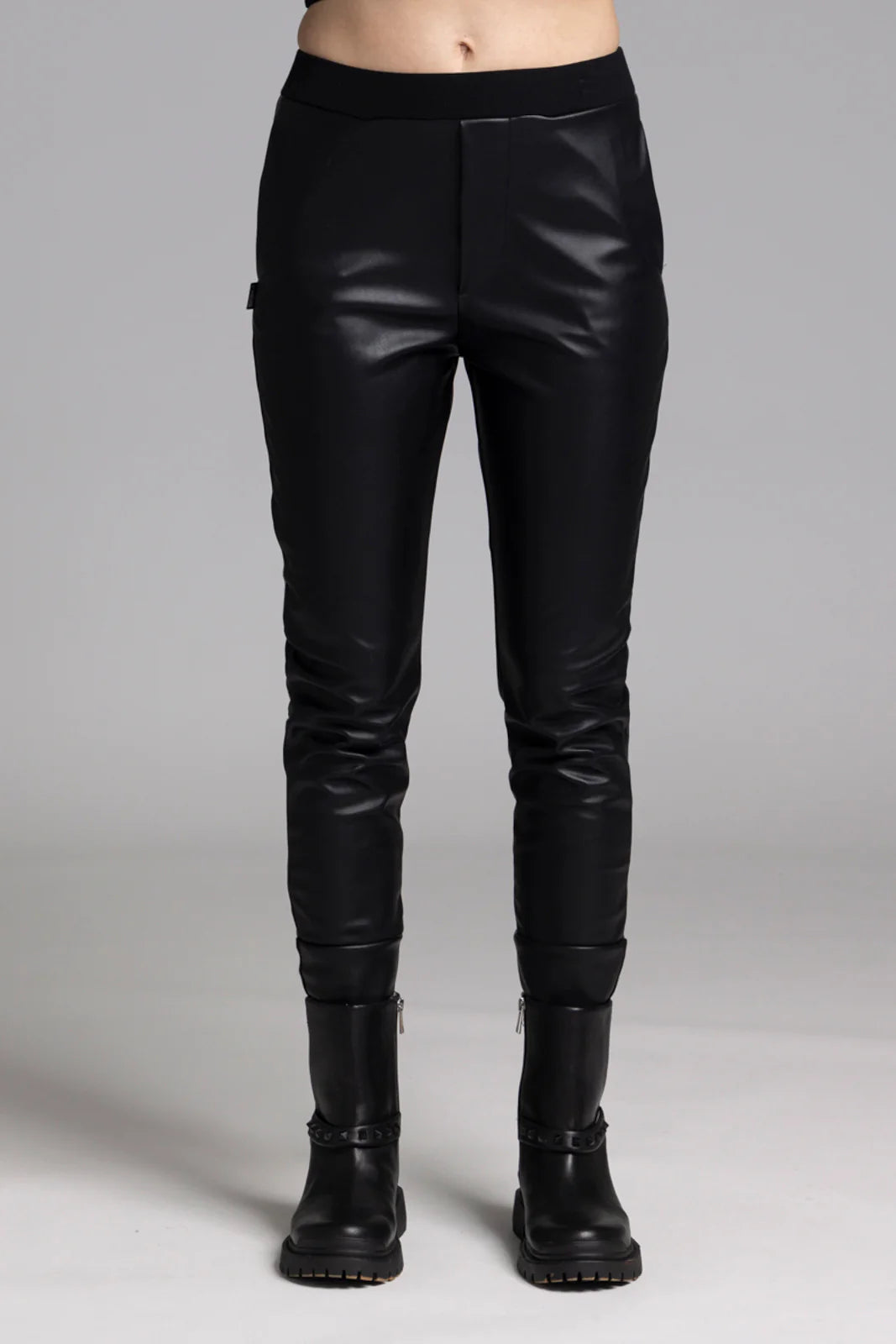 Nes Andy Pant - Black