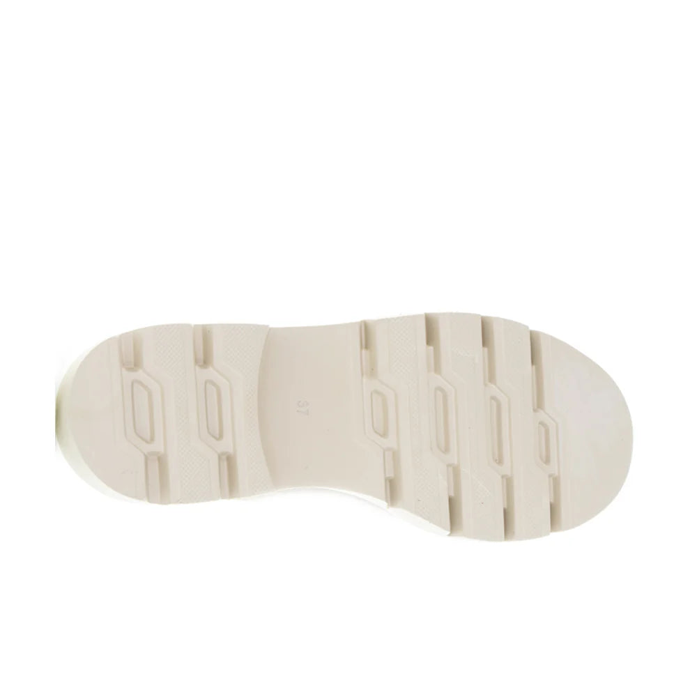 Tamara London Pargo Loafer - Dark Tan Suede