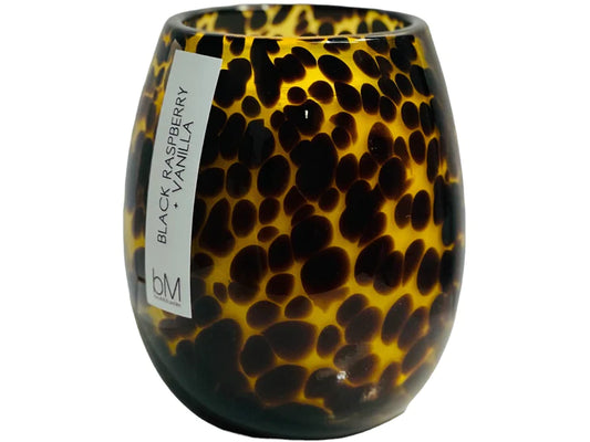 Black Milk Candles - Confetti