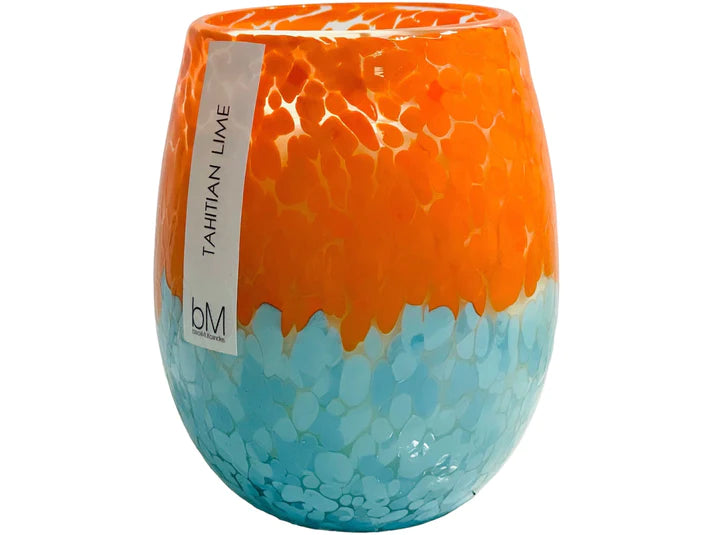 Black Milk Candles - Confetti