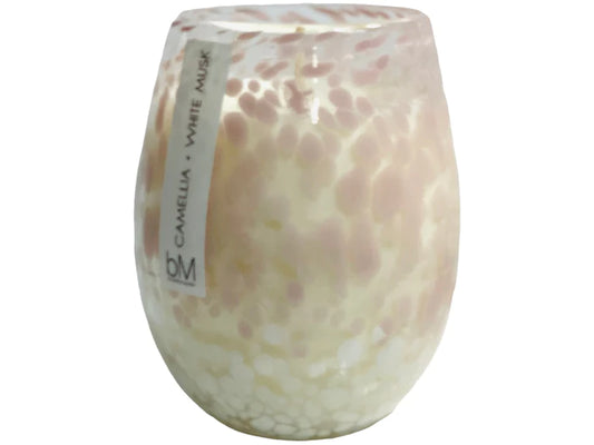 Black Milk Candles - Confetti