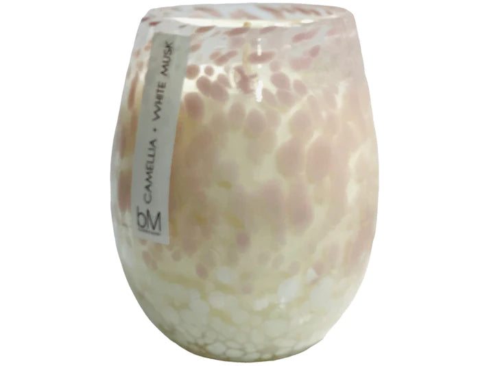 Black Milk Candles - Confetti