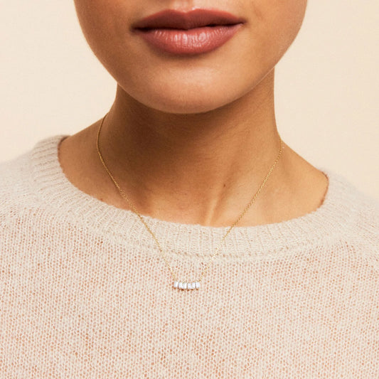 Edblad Rey Necklace