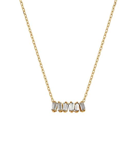 Edblad Rey Necklace