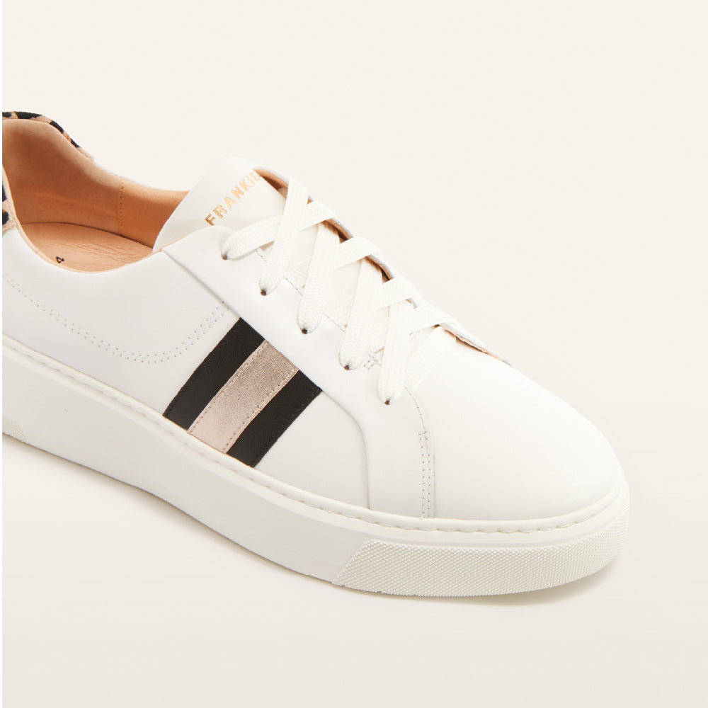 Frankie4 Riley Sneaker -