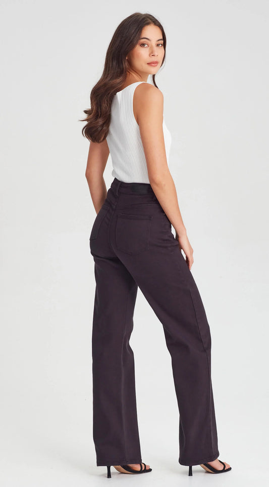 Junkfood Jeans Ruby May Black