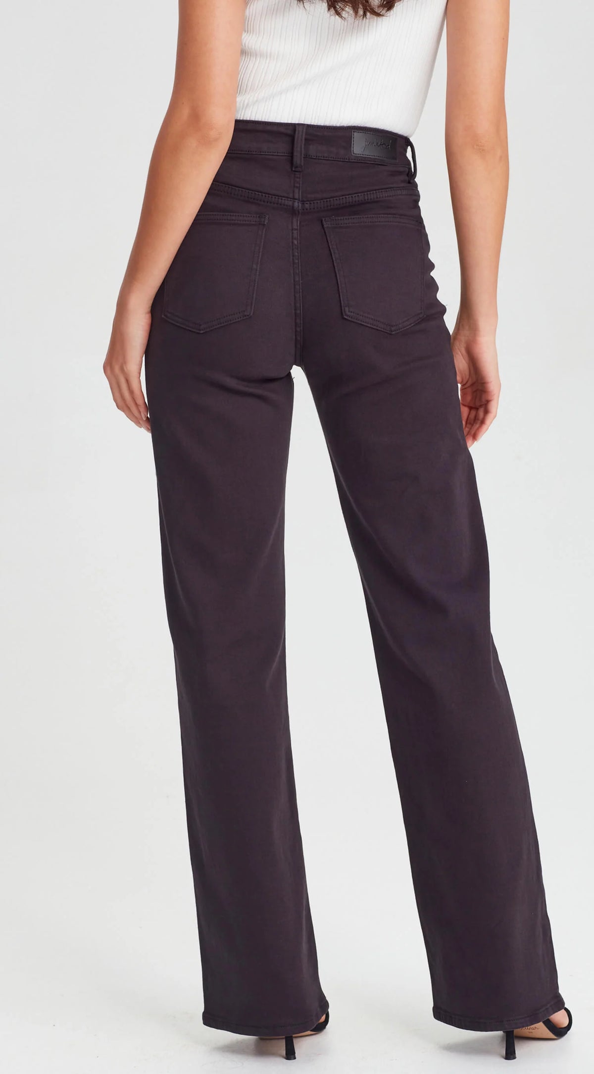 Junkfood Jeans Ruby May Black