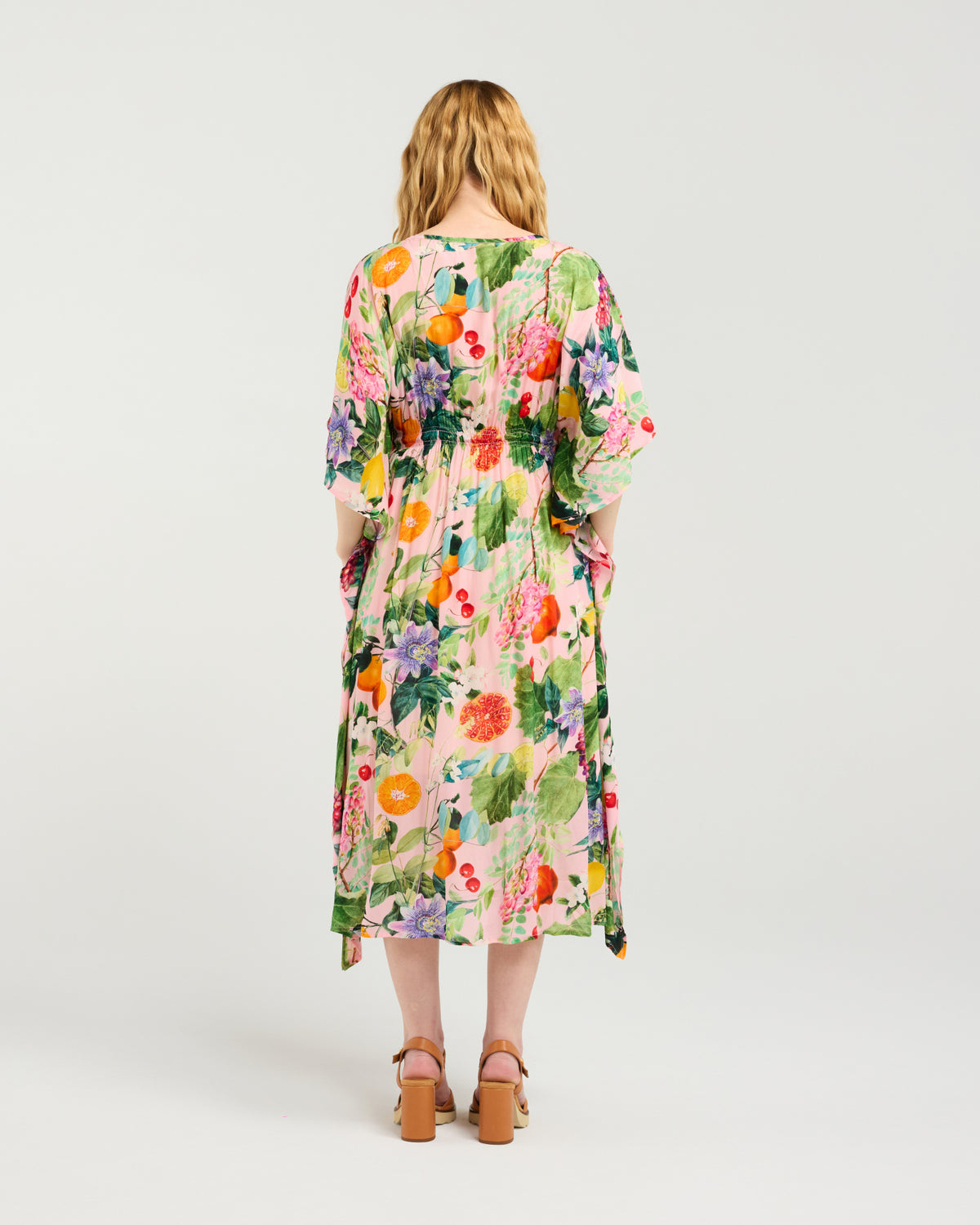 Seduce Sonya Dress - Fruitsy