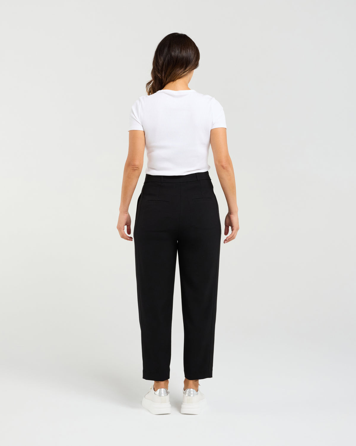 Seduce Tina Pant - Black