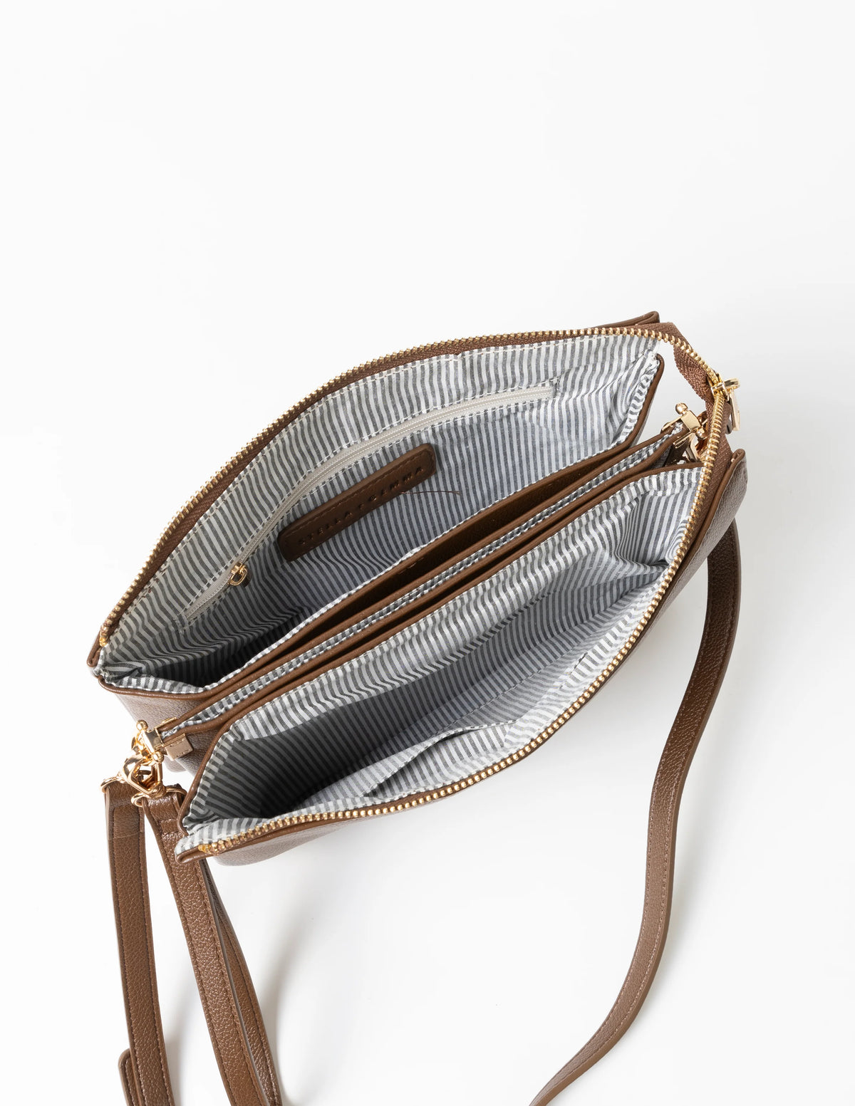 Stella + Gemma Frankie Multi Pouch Bag