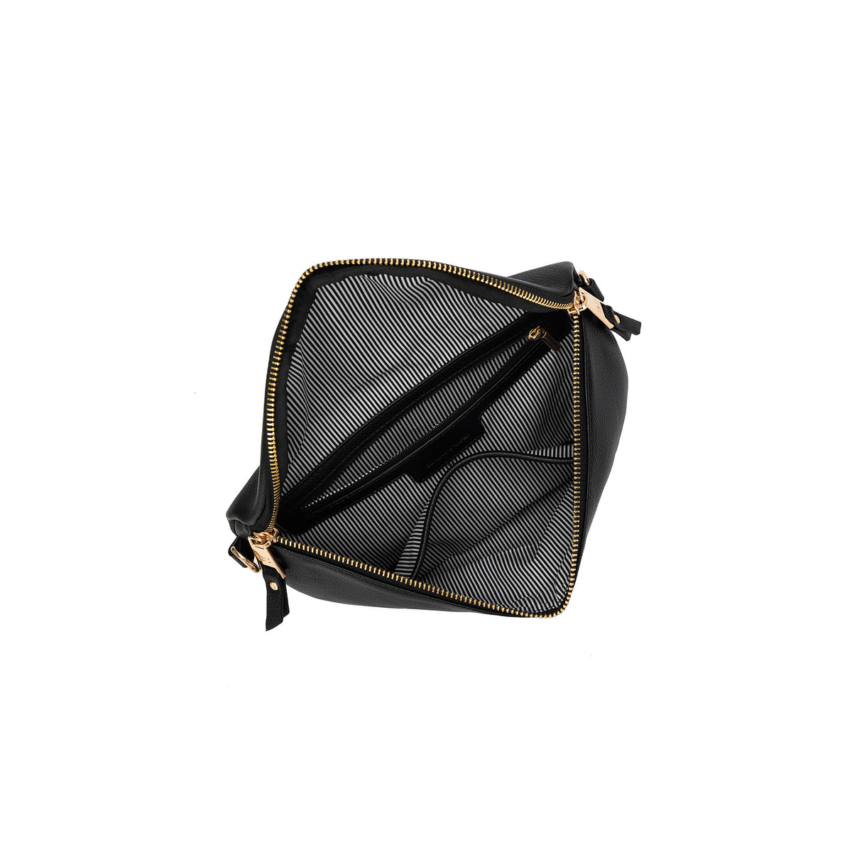 Black Caviar Chelsea Sling Bag