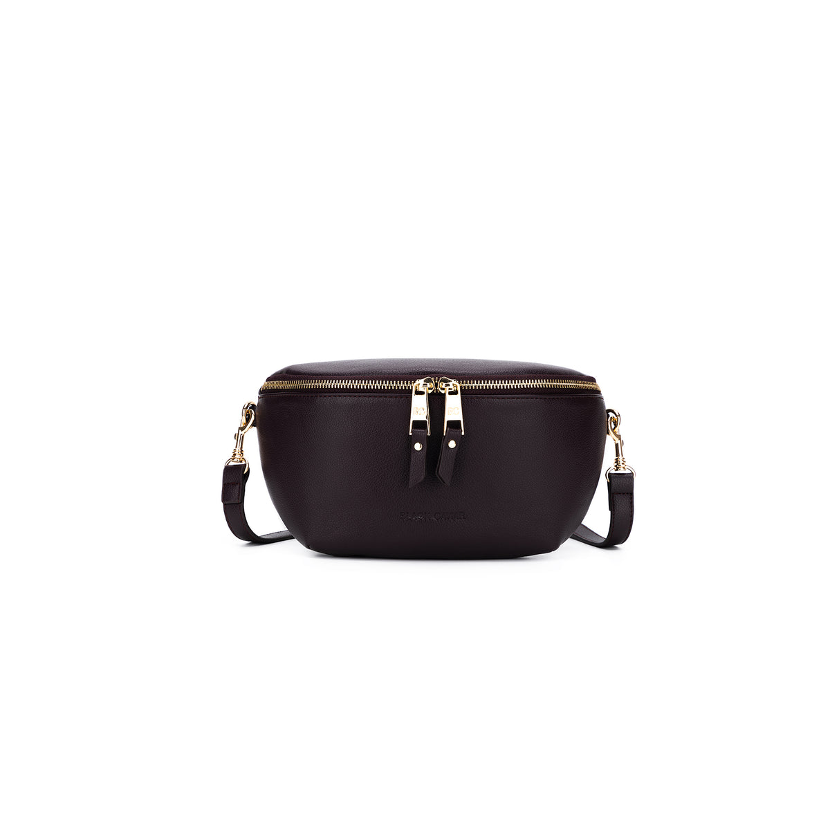 Black Caviar Chelsea Sling Bag