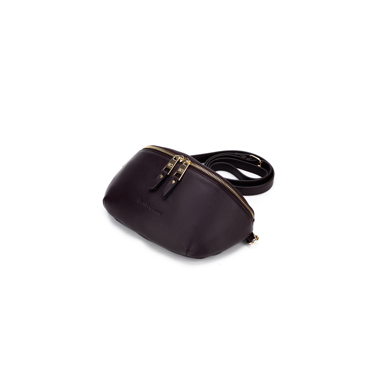 Black Caviar Chelsea Sling Bag