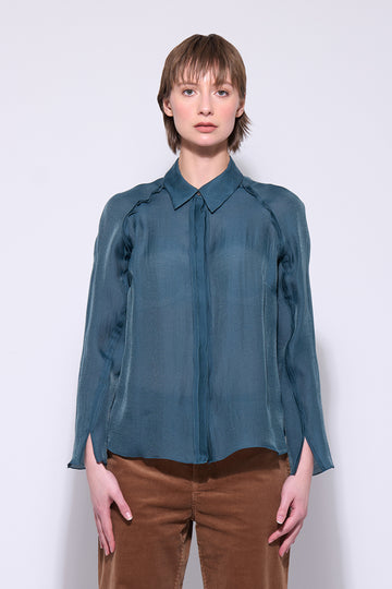 Neris Expose Shirt - DragonFly
