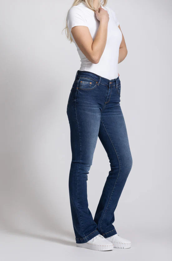 LTB Fallon Jeans - Undamaged Morna Wash