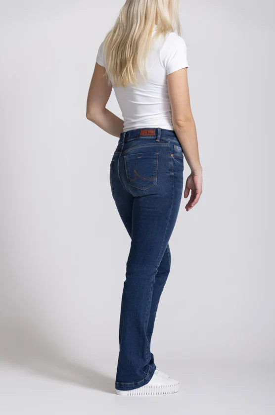 LTB Fallon Jeans - Undamaged Morna Wash