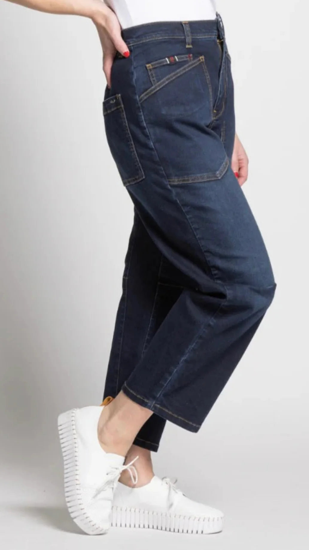 LTB Marlow X  - Nevina Wash