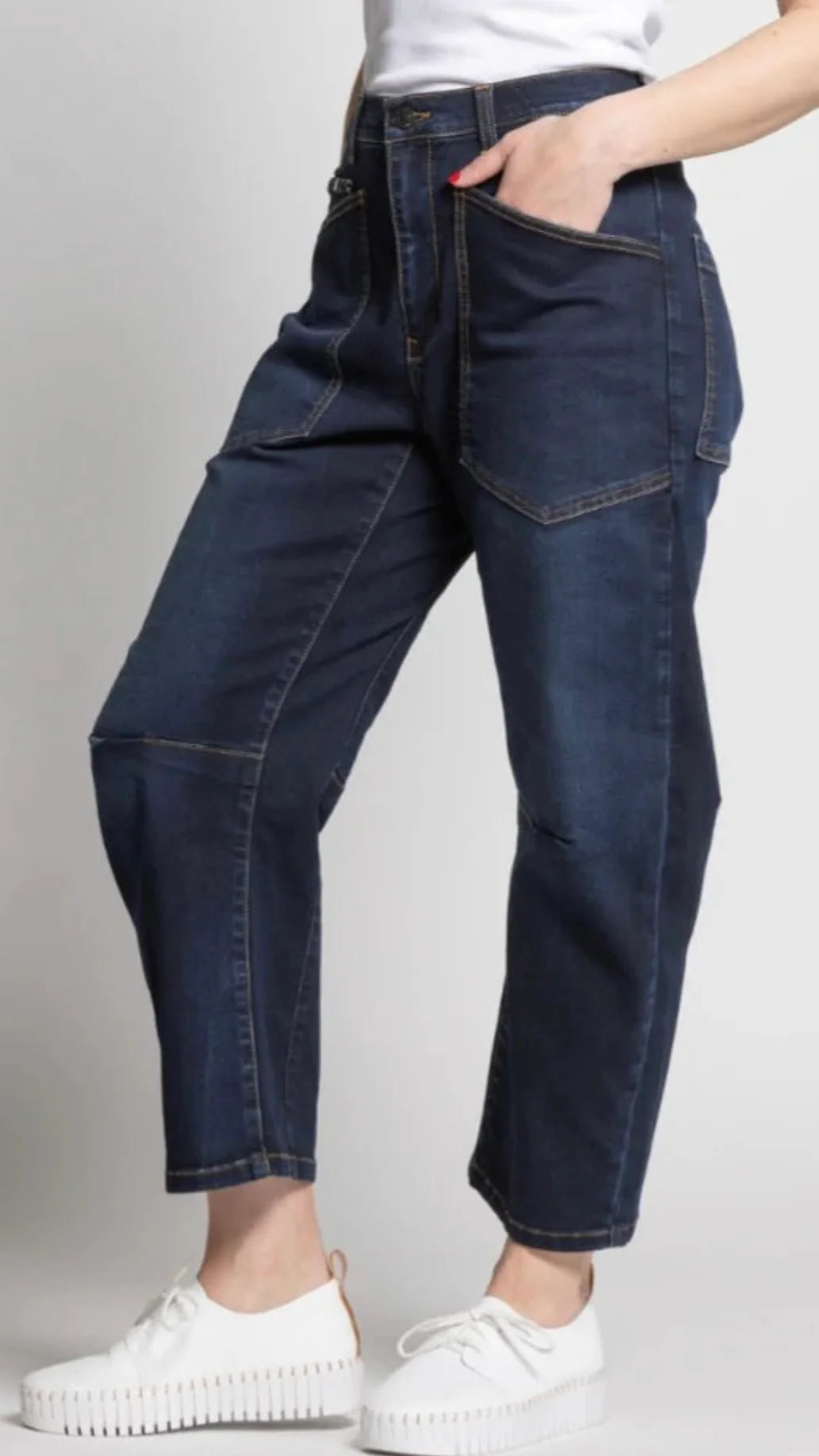 LTB Marlow X  - Nevina Wash