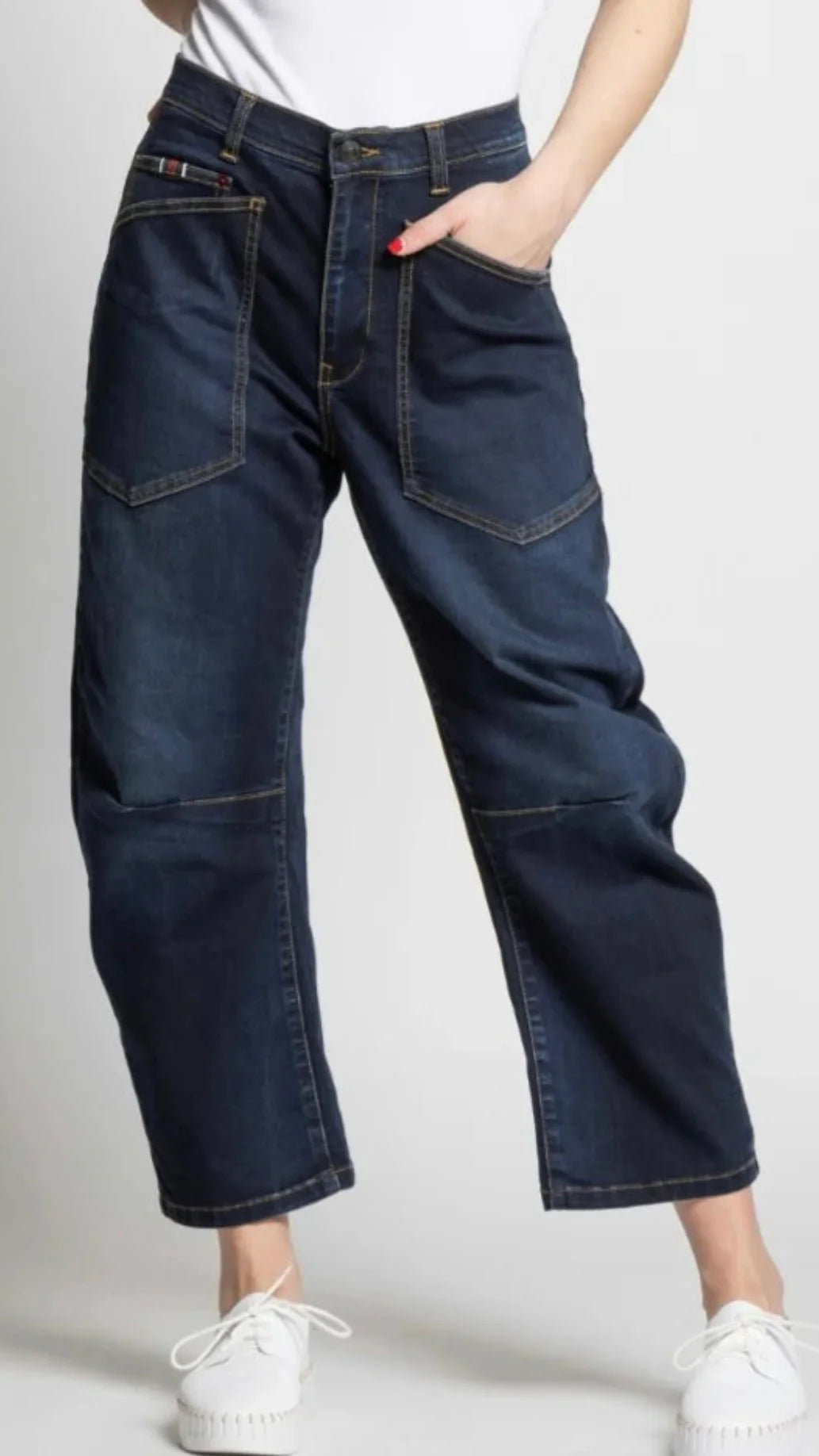 LTB Marlow X  - Nevina Wash