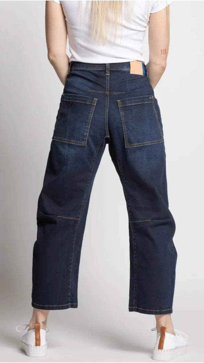 LTB Marlow X  - Nevina Wash