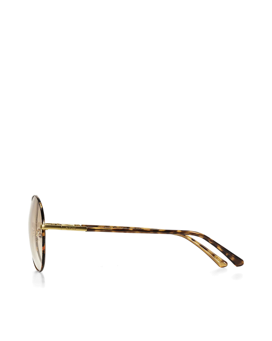 Banbe Sunglesses The Victoria - Tort/Beige Fade