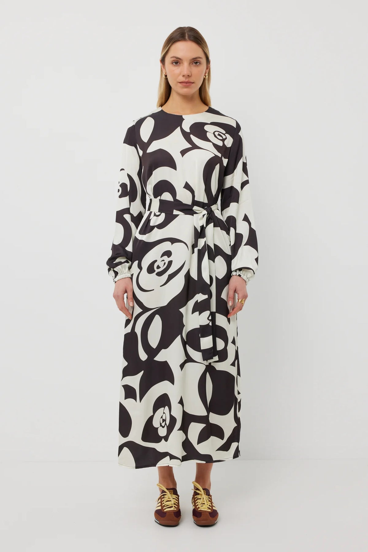 Tuesday Maggie Dress - Monoflower