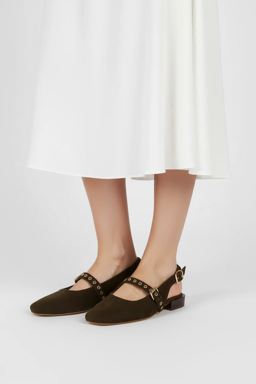 Footwear