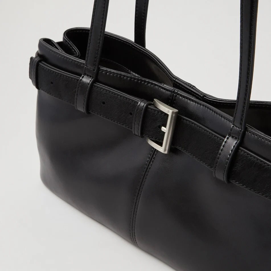 Mollini Tilda Handbag - Black