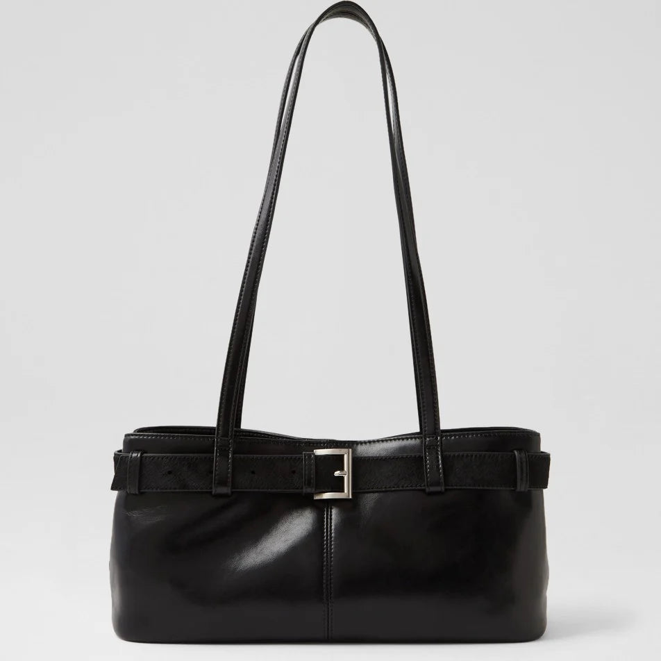 Mollini Tilda Handbag - Black