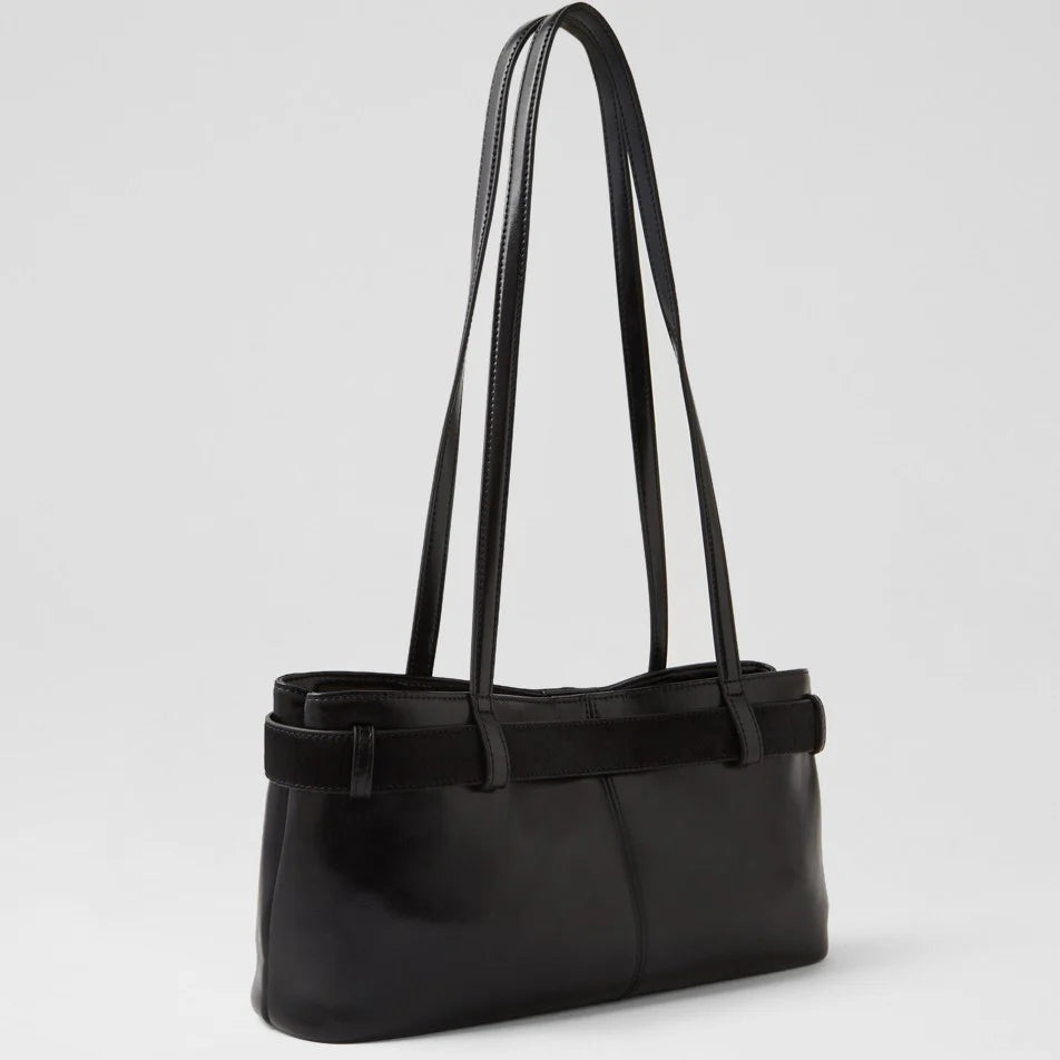 Mollini Tilda Handbag - Black