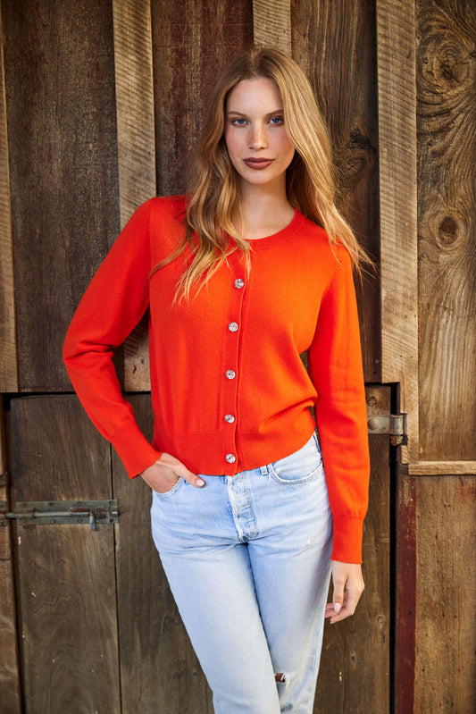 Tuesday Annie Cardi - Flare