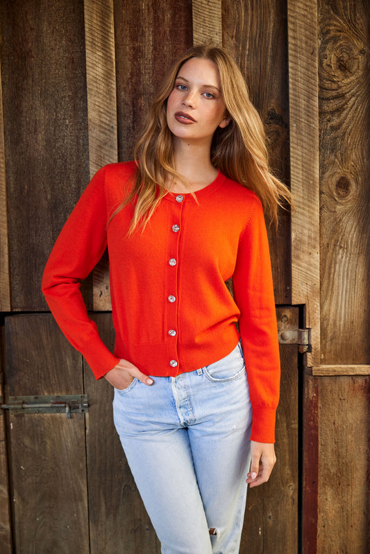 Tuesday Annie Cardi - Flare