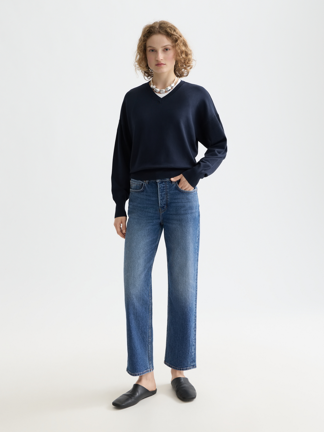 Scotch &amp; Soda Sky Jeans - Blue Dream