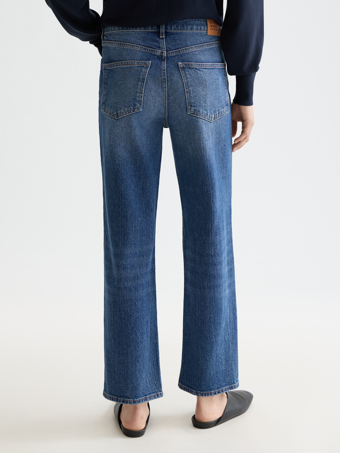 Scotch &amp; Soda Sky Jeans - Blue Dream