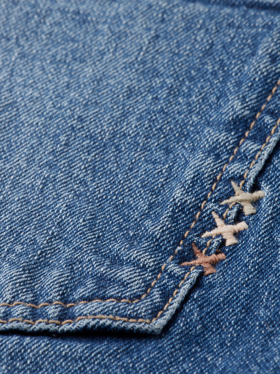 Scotch &amp; Soda Sky Jeans - Blue Dream