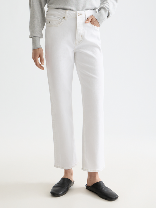 Scotch & Soda Sky Jeans - Cool White