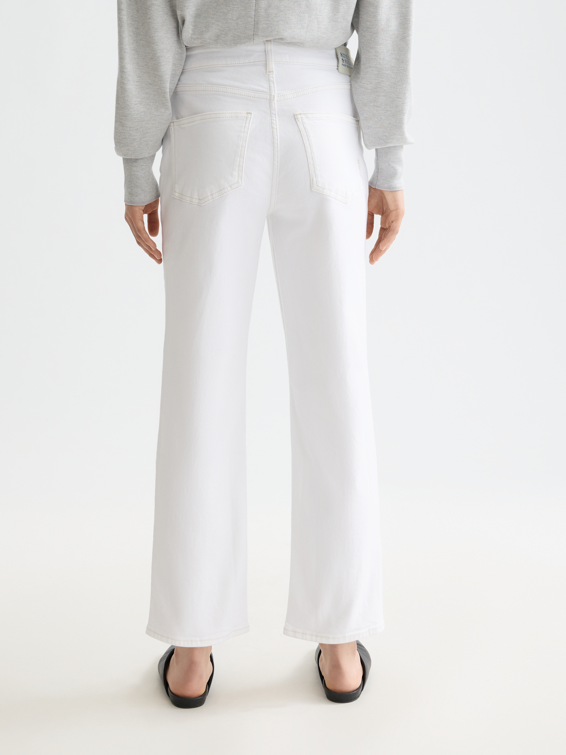 Scotch &amp; Soda Sky Jeans - Cool White