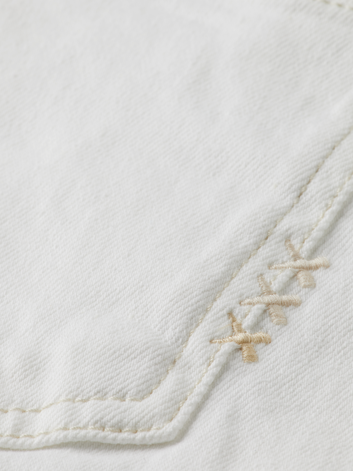 Scotch &amp; Soda Sky Jeans - Cool White