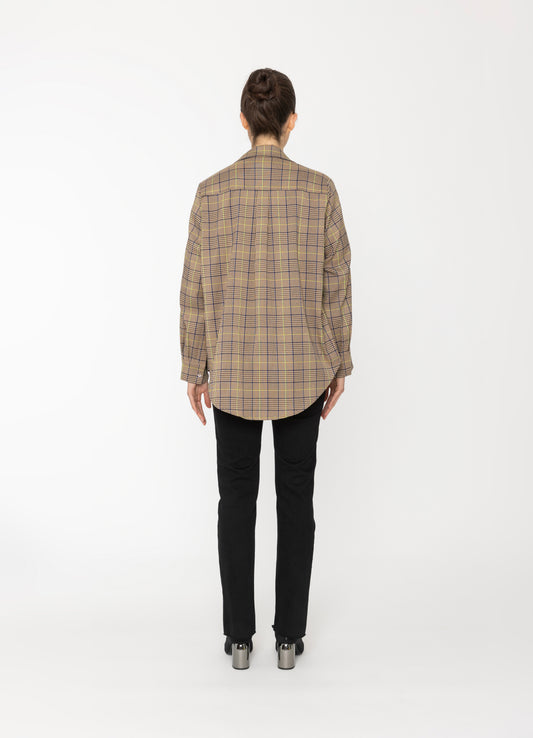Blacklist Reese Blazer - Check