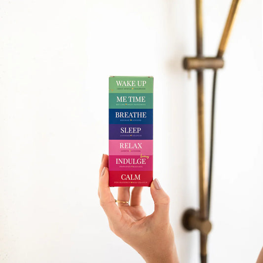 Emery Shower Steamers 6 Pack