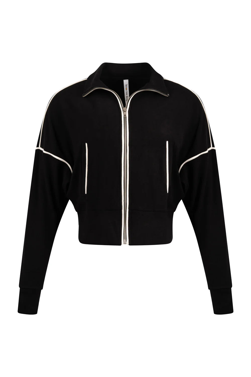 Lemon Tree Adda Jacket - Black