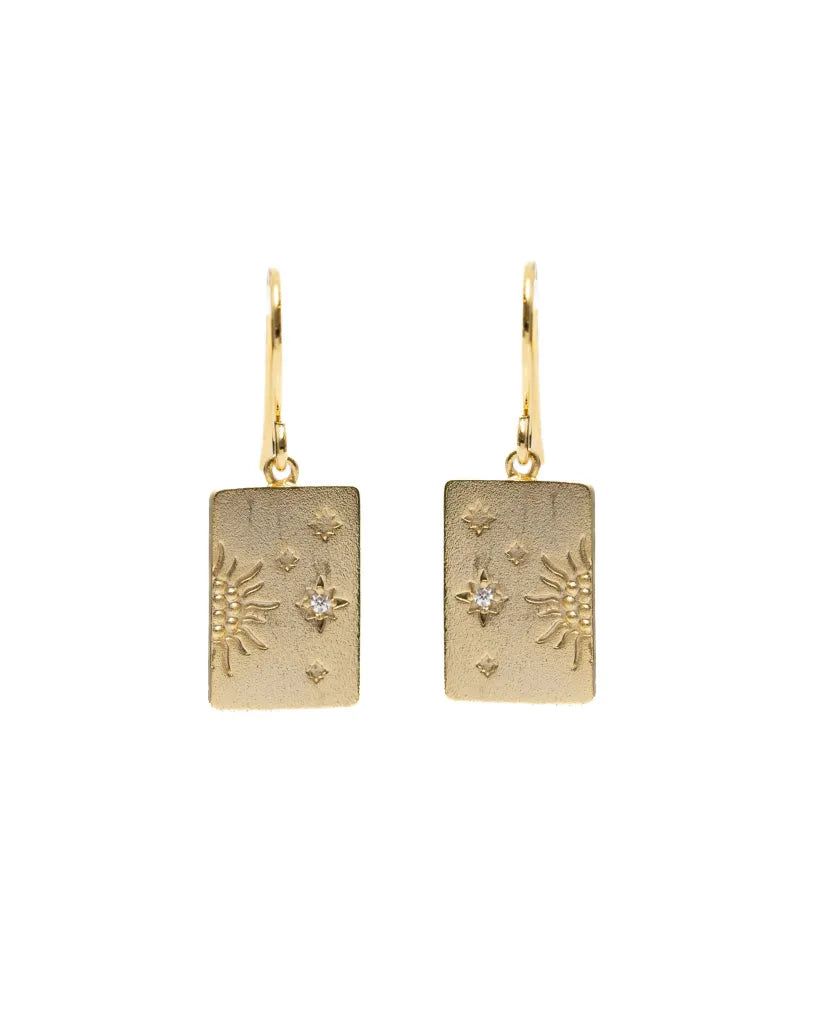 Stilen Adriana Earrings