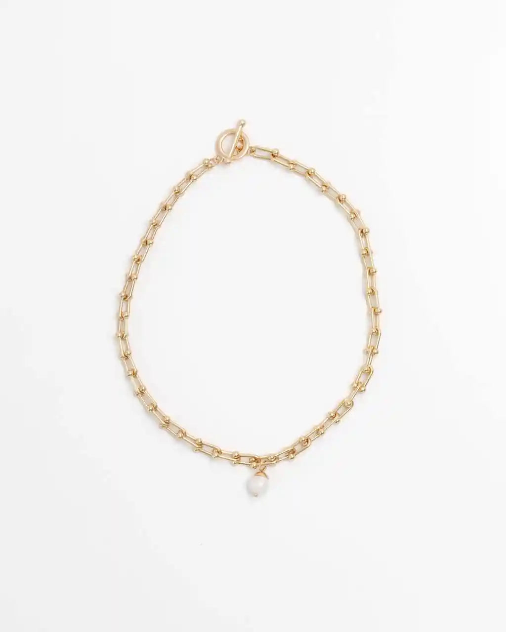 Stilen Autumn Necklace