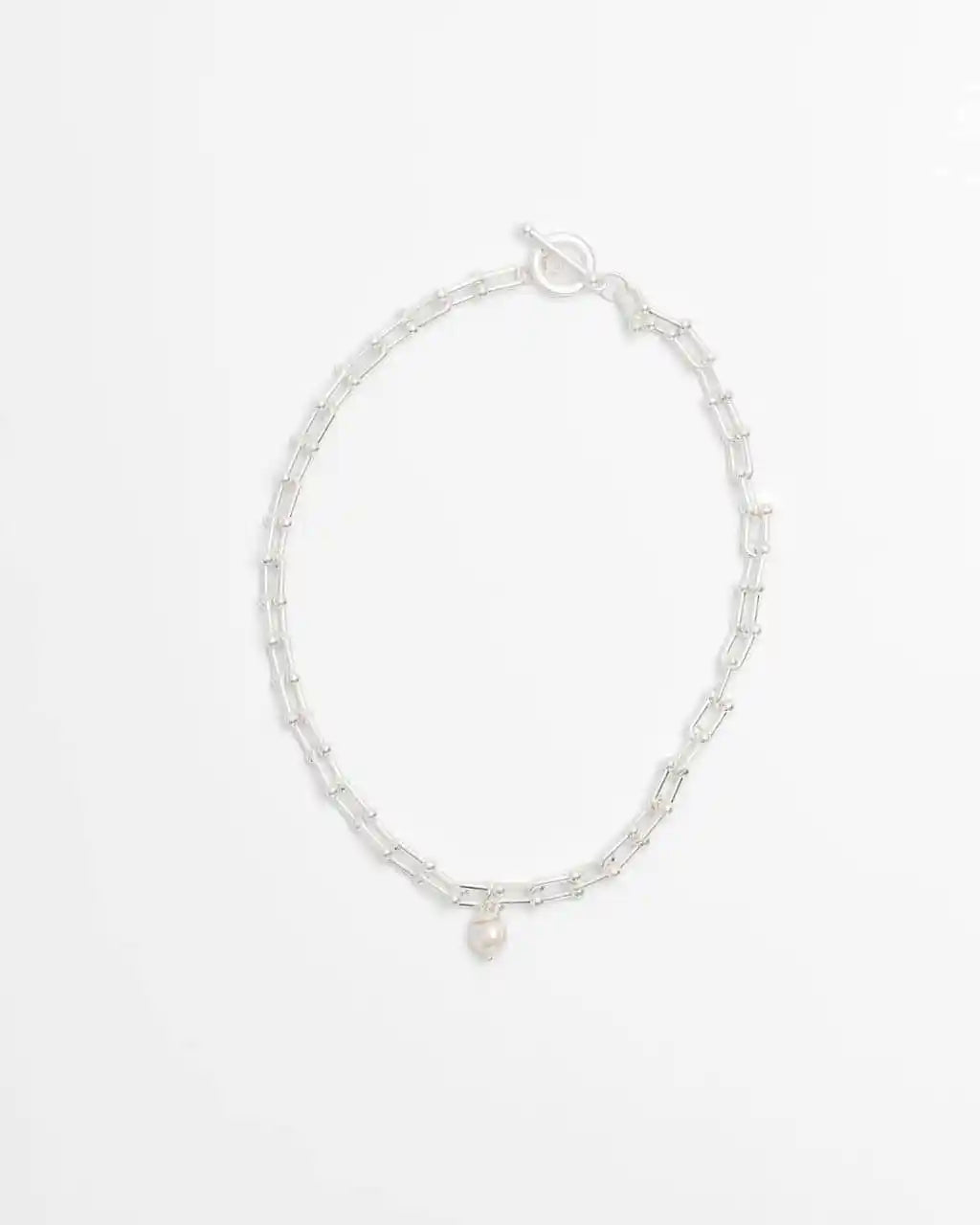 Stilen Autumn Necklace