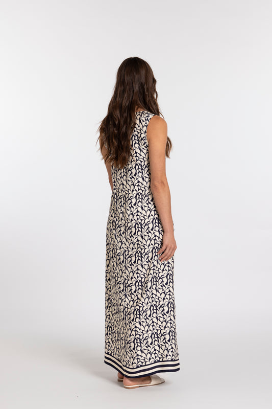 Mi Moso Ava Dress -
