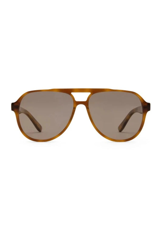 Banbe Sunglasses The Florence - Choc/Beige